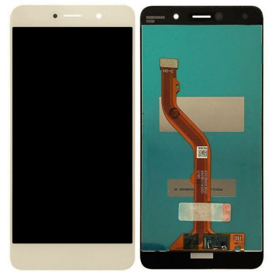 TOUCH+DISPLAY HUAWEI MATE 9 LITE DOURADO